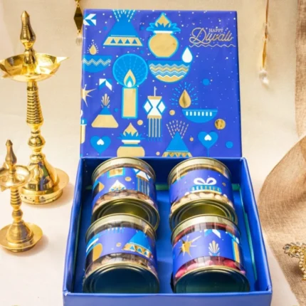 Dry Fruit Gift Hamper