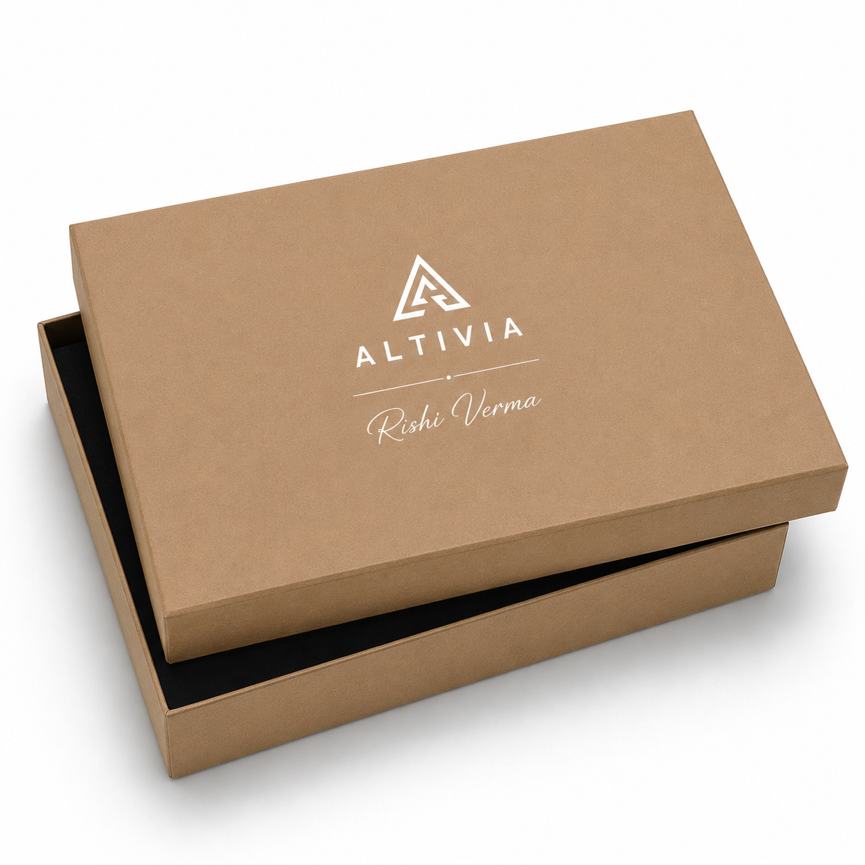Customizable 4-in-1 Welcome Kit for Employees 2