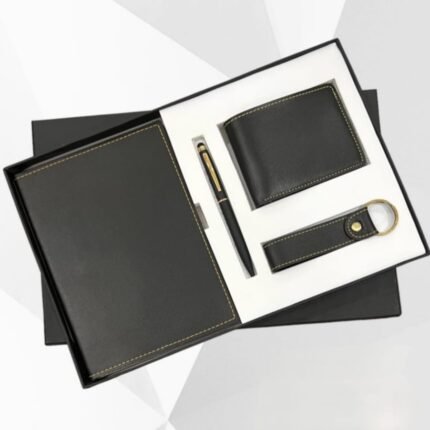 Executive 4 in 1 Gift Set