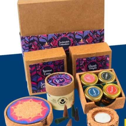 Eco Essentials Gift Box