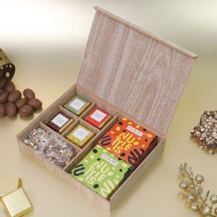 Luxury Treats Gift Hamper