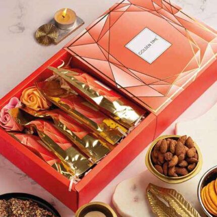 Premium Nut & Berry Gift Box