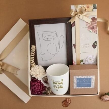 Serene Luxe Gift Set