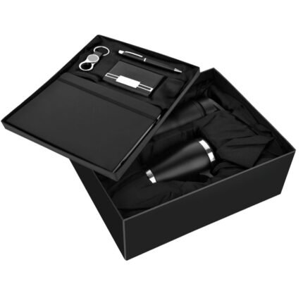 Workplace Essentials 6 in 1 Gift Set